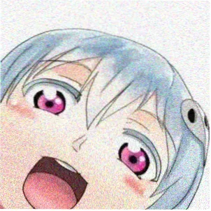 影迷帕瑟芬妮头像