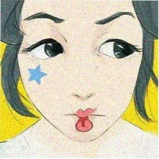 导演梅尔吉布森头像